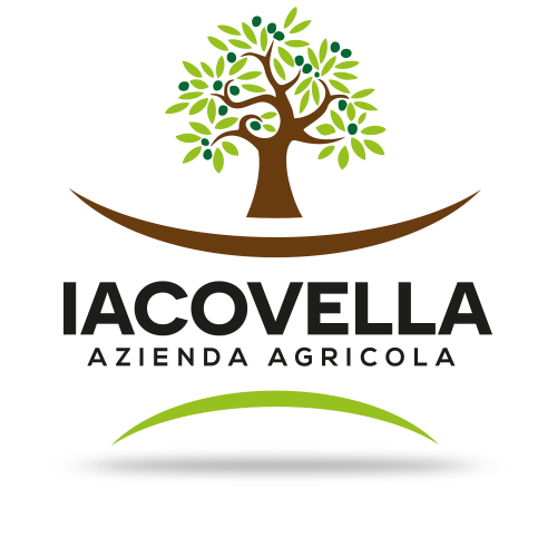 iacovella azienda agricola logo